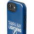 NHL Tampa Bay Lightning Lineup iPhone 16e Impact Case