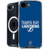 NHL Tampa Bay Lightning Lineup iPhone 16e MagSafe Case