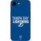 NHL Tampa Bay Lightning Lineup iPhone 16e Skin