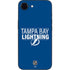 NHL Tampa Bay Lightning Lineup iPhone 16e Skin