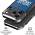 NHL Tampa Bay Lightning Lineup iPhone 18 Pro Clear Case