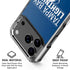 NHL Tampa Bay Lightning Lineup iPhone 18 Pro Clear Case