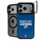 NHL Tampa Bay Lightning Lineup iPhone 18 Pro Kickstand Case