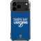 NHL Tampa Bay Lightning Lineup iPhone 18 Pro Max Clear Case
