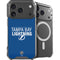 NHL Tampa Bay Lightning Lineup iPhone 18 Pro Max MagSafe Case