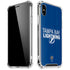 NHL Tampa Bay Lightning Lineup iPhone X/XS Clear Case