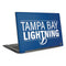 NHL Tampa Bay Lightning Lineup Dell Latitude Skin