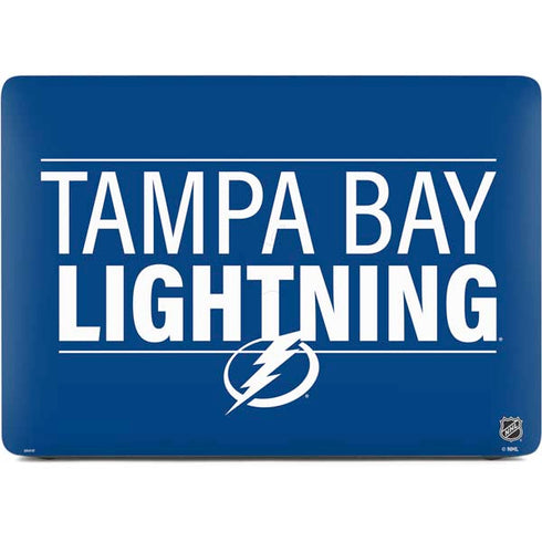 NHL Tampa Bay Lightning Lineup Apple MacBook Air Skin
