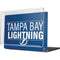 NHL Tampa Bay Lightning Lineup MacBook Pro 14in (2021-24) Case plus Skin