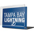 NHL Tampa Bay Lightning Lineup MacBook Pro 14in (2021-24) Case plus Skin