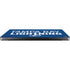 NHL Tampa Bay Lightning Lineup Apple MacBook Pro 14-inch Skin