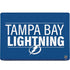 NHL Tampa Bay Lightning Lineup MacBook Skins