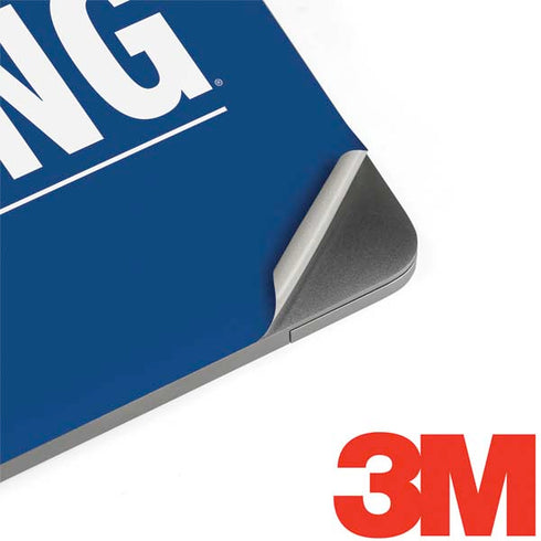 NHL Tampa Bay Lightning Lineup MacBook Skins