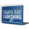 NHL Tampa Bay Lightning Lineup MacBook Cases