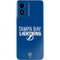 NHL Tampa Bay Lightning Lineup Moto G Play 4G (2024) Skin