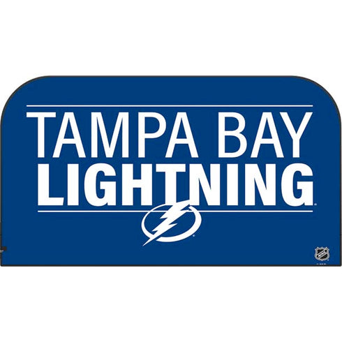 NHL Tampa Bay Lightning Lineup Nintendo Switch 2 (2025) with Joy-Con Skin
