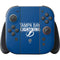 NHL Tampa Bay Lightning Lineup Nintendo Switch 2 (2025) Joy-Con Controller Skin