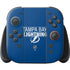 NHL Tampa Bay Lightning Lineup Nintendo Switch 2 (2025) Joy-Con Controller Skin