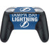 NHL Tampa Bay Lightning Lineup Nintendo Switch 2 (2025) Pro Controller Skin