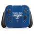 NHL Tampa Bay Lightning Lineup Nintendo Skins