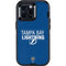 NHL Tampa Bay Lightning Lineup Otterbox Defender iPhone Skin