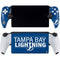 NHL Tampa Bay Lightning Lineup PlayStation Portal Remote Player Skin