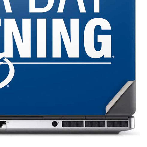 NHL Tampa Bay Lightning Lineup Dell Precision Skin