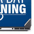 NHL Tampa Bay Lightning Lineup Dell Precision Skin