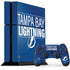 NHL Tampa Bay Lightning Lineup PlayStation PS4 Skins