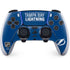 NHL Tampa Bay Lightning Lineup PS5 DualSense Edge Pro Controller Skin