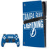 NHL Tampa Bay Lightning Lineup PS5 Pro Bundle Skin