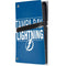 NHL Tampa Bay Lightning Lineup PS5 Pro Console Skin