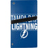 NHL Tampa Bay Lightning Lineup PS5 Pro Console Skin