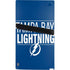 NHL Tampa Bay Lightning Lineup PS5 Pro Console Skin