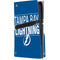 NHL Tampa Bay Lightning Lineup PS5 Pro Disk Console Skin