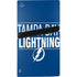 NHL Tampa Bay Lightning Lineup PS5 Pro Disk Console Skin