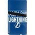 NHL Tampa Bay Lightning Lineup PS5 Pro Disk Console Skin