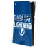 NHL Tampa Bay Lightning Lineup PS5 Slim Digital Edition Console Skin