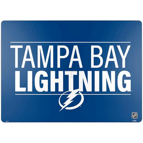 NHL Tampa Bay Lightning Lineup Surface Laptop 7 13.8in Skin