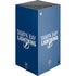 NHL Tampa Bay Lightning Lineup XBox Series X Digital Edition Console Skin