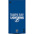 NHL Tampa Bay Lightning Lineup XBox Series X Digital Edition Console Skin