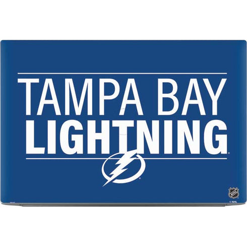 NHL Tampa Bay Lightning Lineup Dell XPS Skin