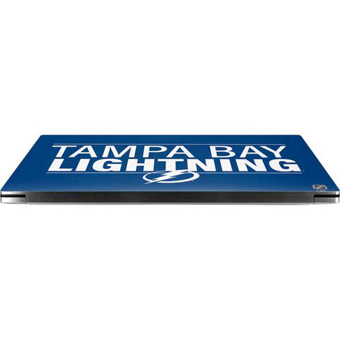 NHL Tampa Bay Lightning Lineup Dell XPS Skin