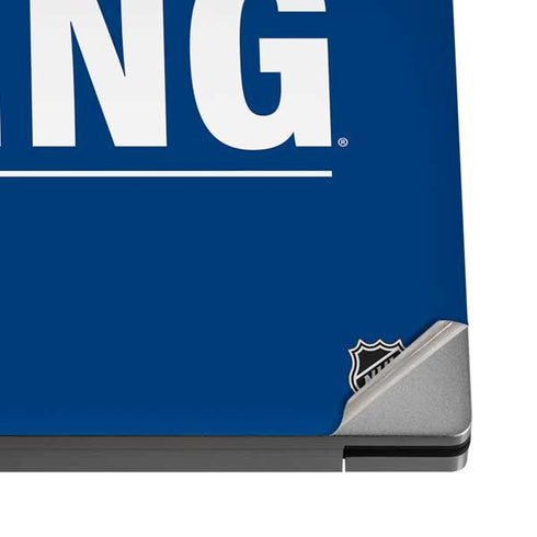 NHL Tampa Bay Lightning Lineup Dell XPS Skin