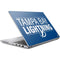 NHL Tampa Bay Lightning Lineup HP ZBook Fury 16 G10 Skin
