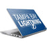 NHL Tampa Bay Lightning Lineup HP ZBook Fury 16 G10 Skin