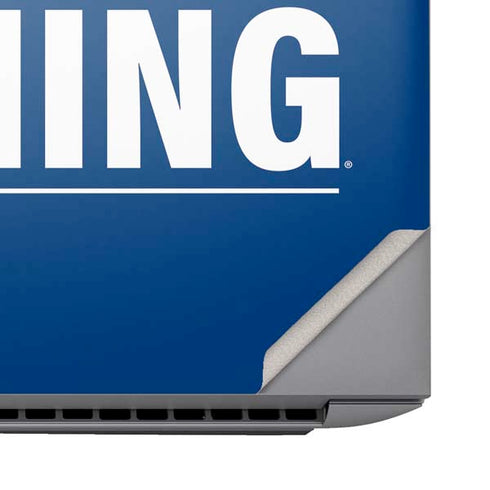 NHL Tampa Bay Lightning Lineup HP ZBook Fury 16 G10 Skin