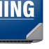 NHL Tampa Bay Lightning Lineup HP ZBook Fury 16 G10 Skin