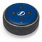 NHL Tampa Bay Lightning Logo Amazon Echo Dot Skin