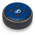 NHL Tampa Bay Lightning Logo Amazon Echo Dot Skin